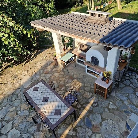 Casa Omnia B&B Castellamonte ภายนอก รูปภาพ